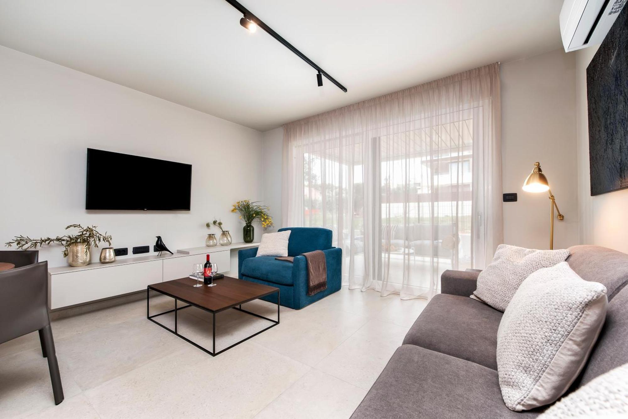 4R Royal Residence Rojnic Rovinj 3 Exteriör bild