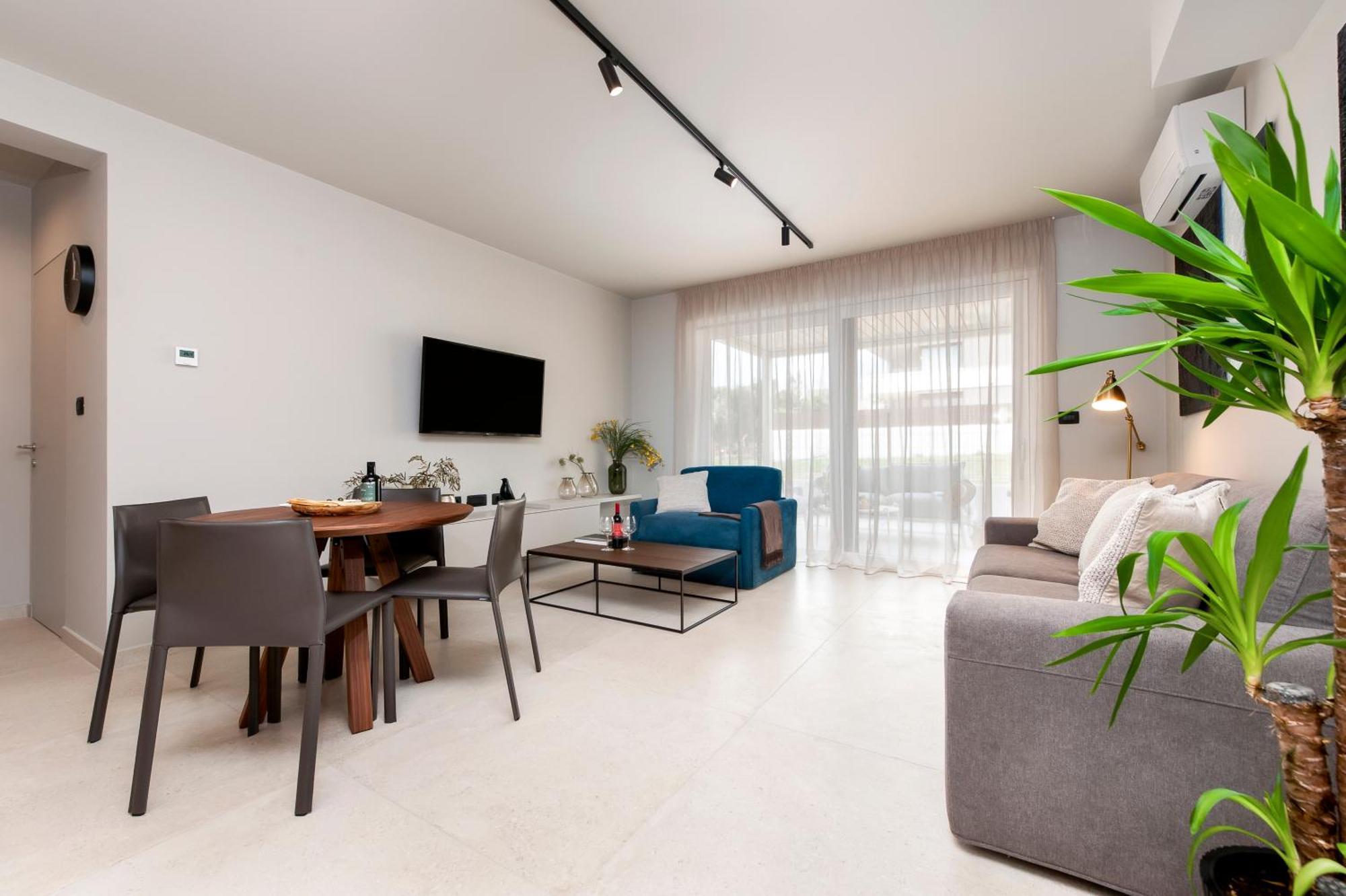 4R Royal Residence Rojnic Rovinj 3 Exteriör bild