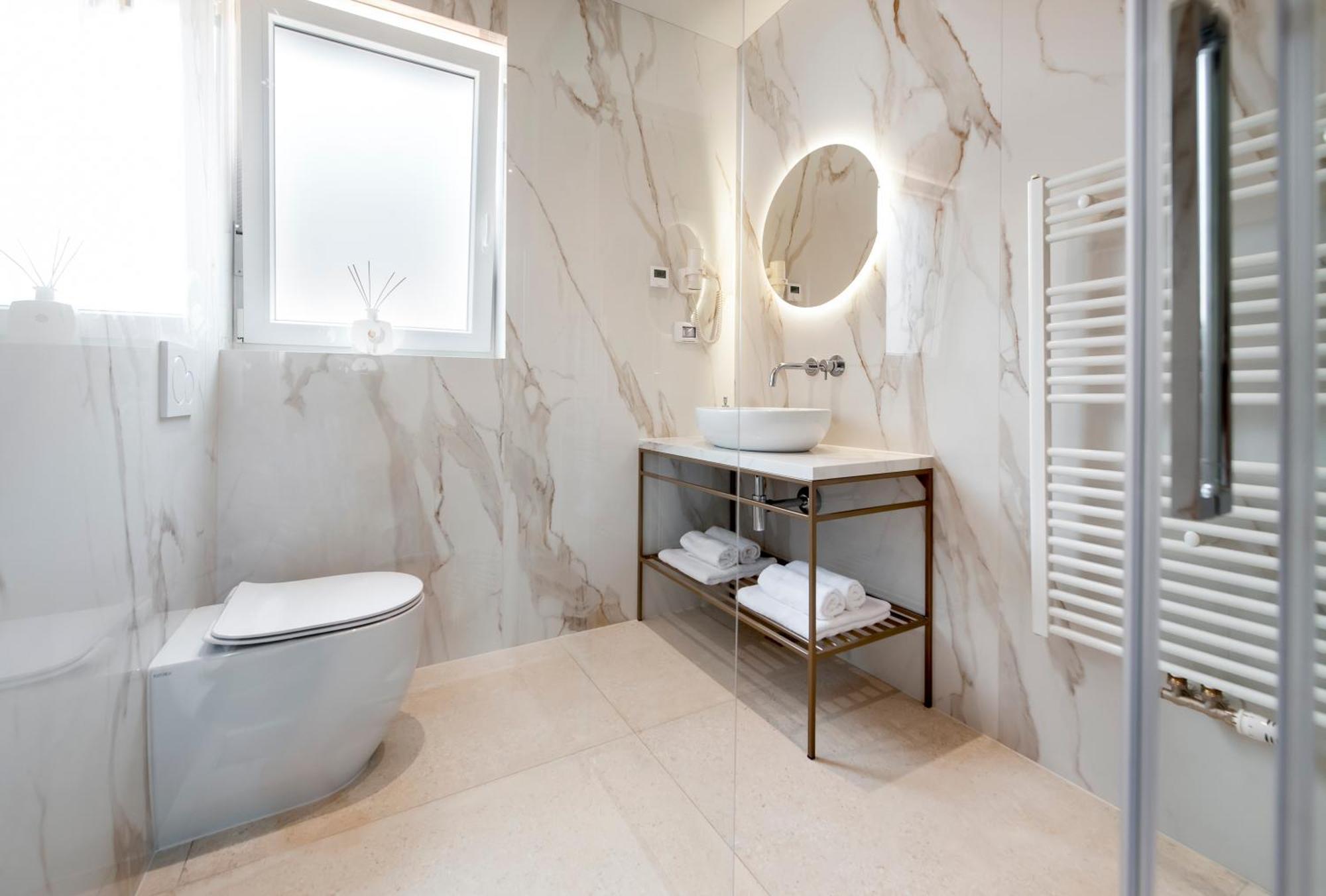 4R Royal Residence Rojnic Rovinj 3 Exteriör bild