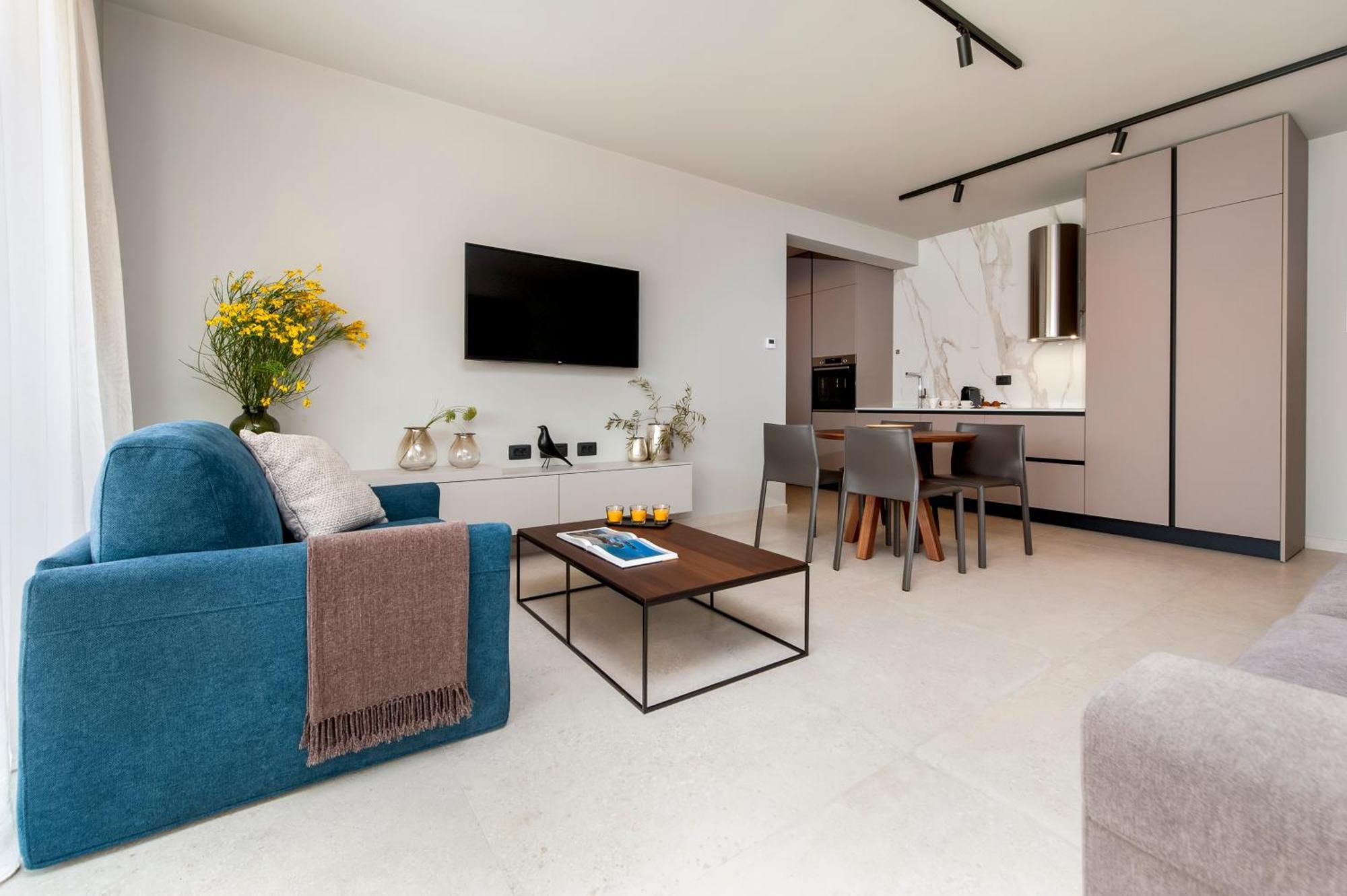 4R Royal Residence Rojnic Rovinj 3 Exteriör bild
