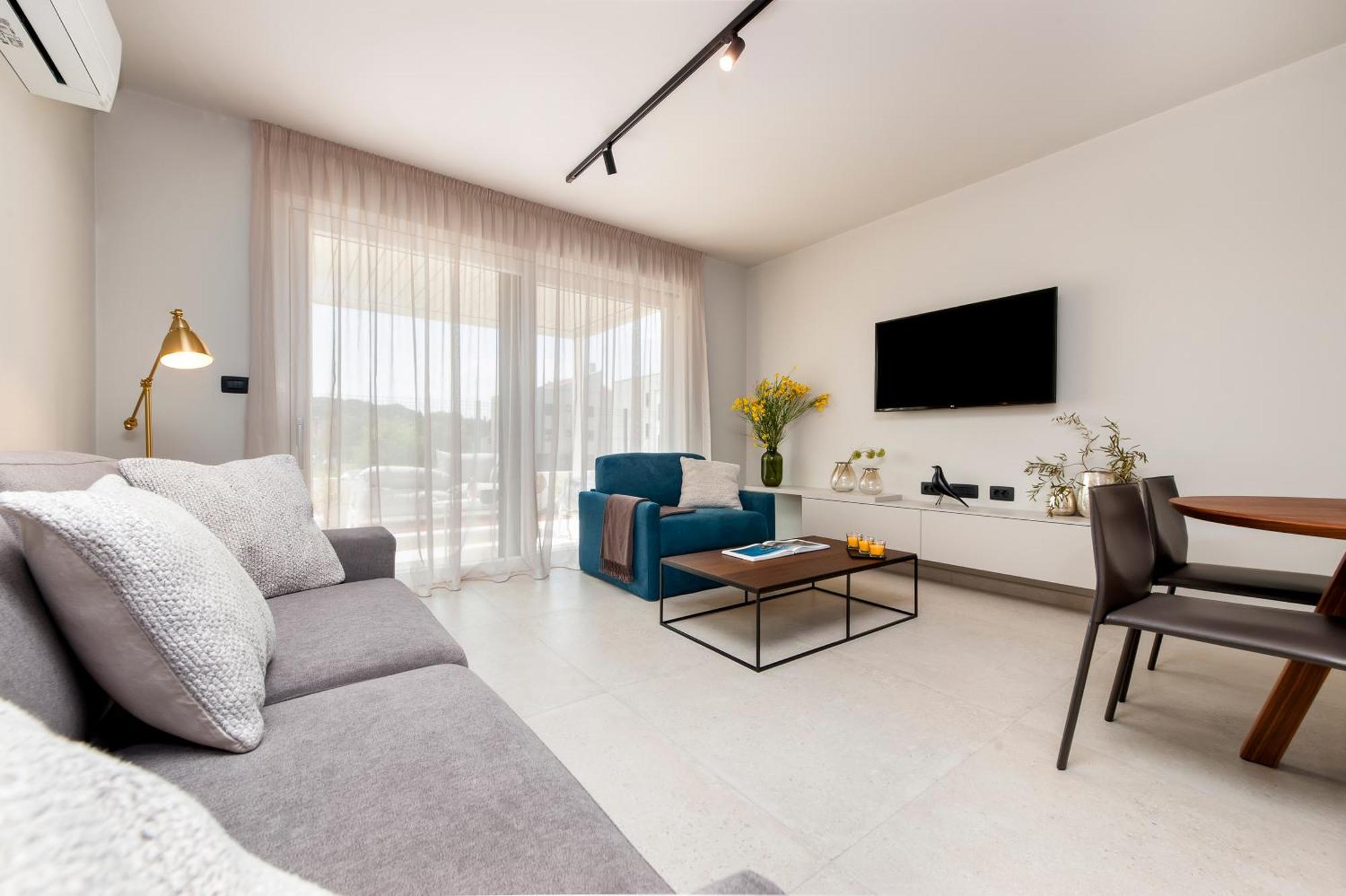 4R Royal Residence Rojnic Rovinj 3 Exteriör bild