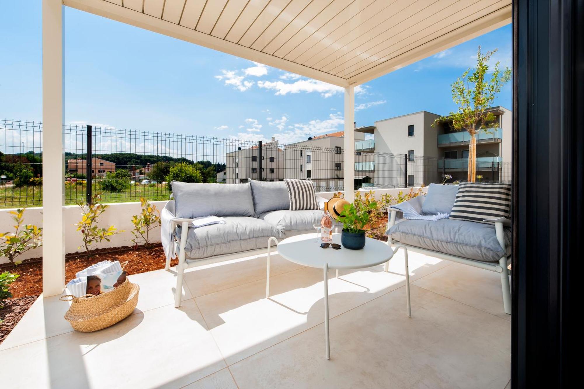4R Royal Residence Rojnic Rovinj 3 Exteriör bild