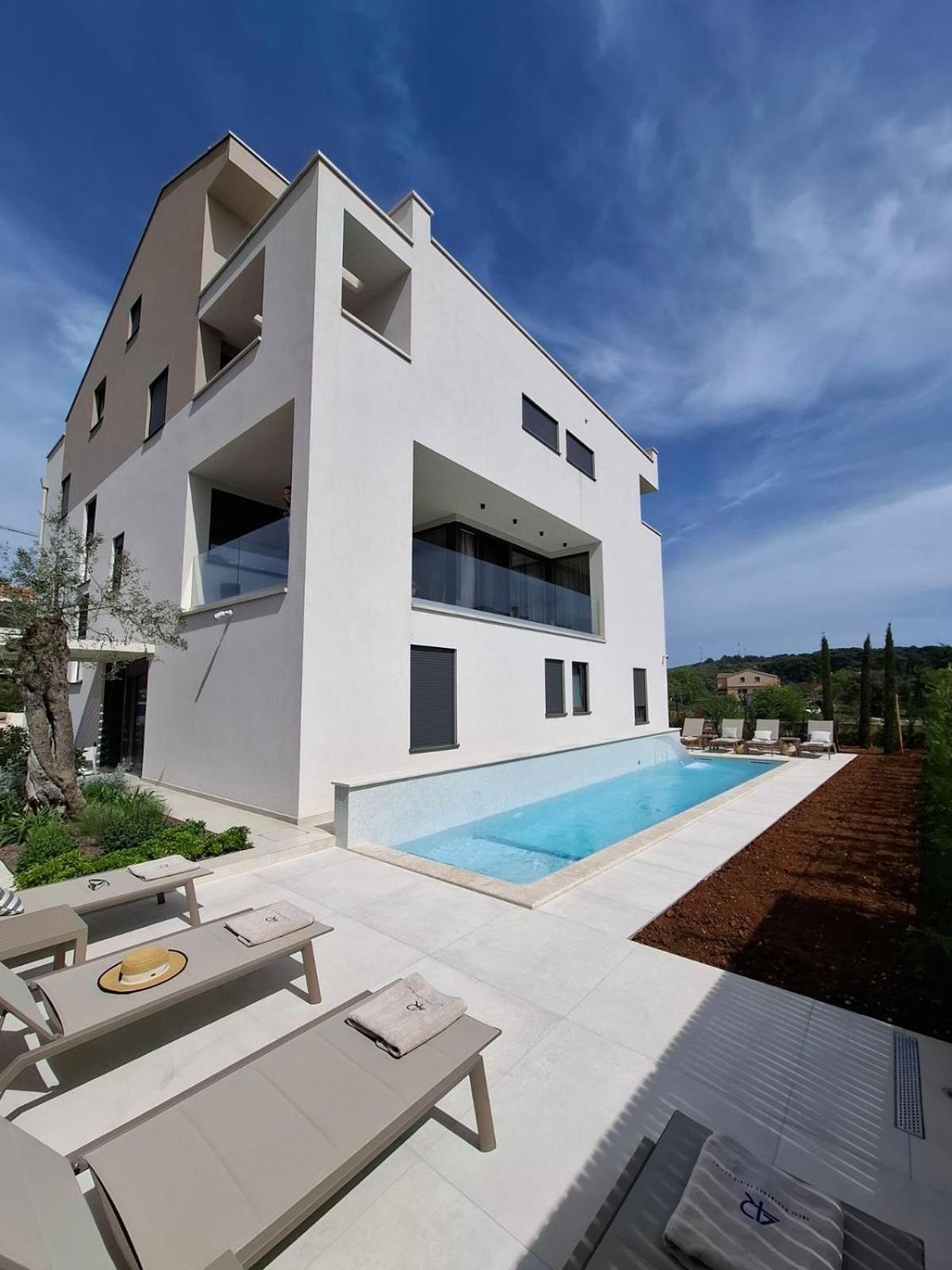 4R Royal Residence Rojnic Rovinj 3 Exteriör bild