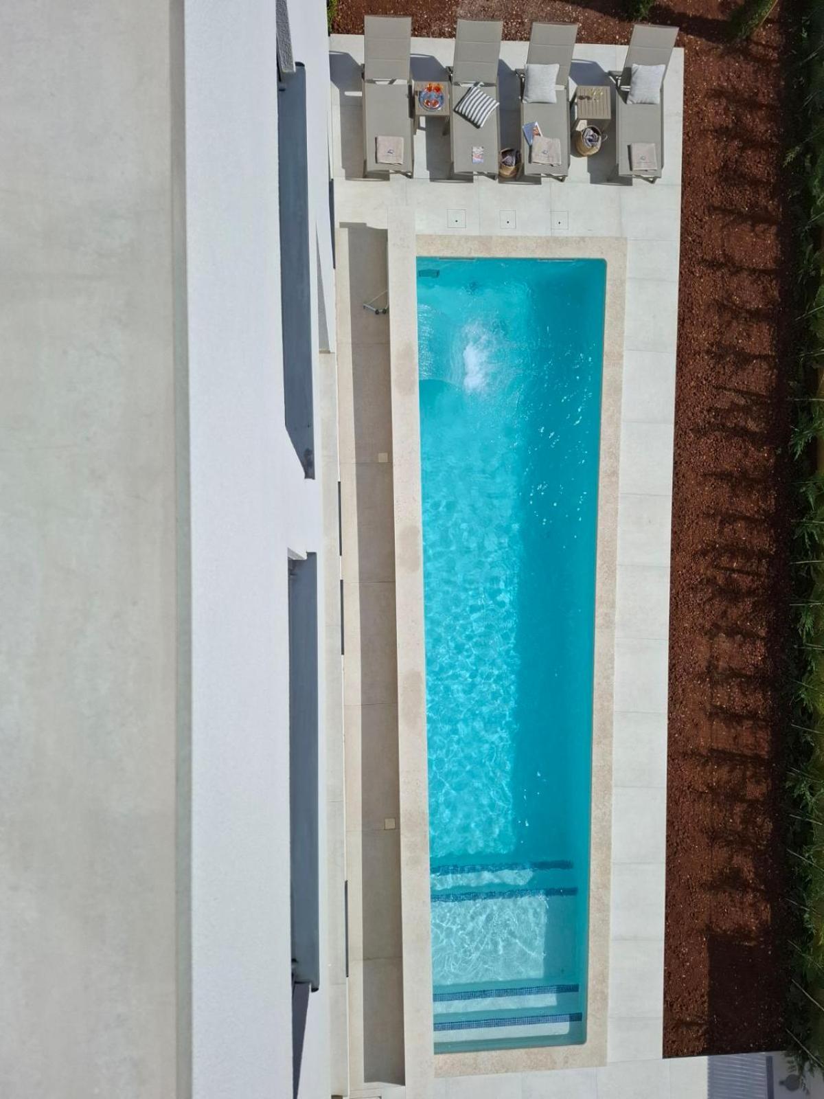 4R Royal Residence Rojnic Rovinj 3 Exteriör bild
