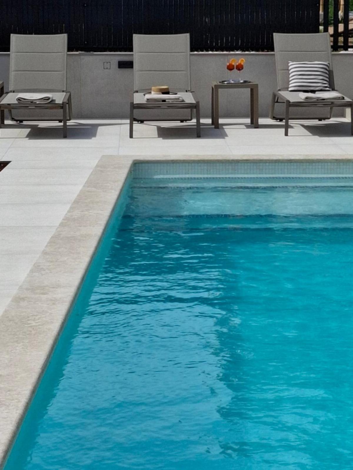 4R Royal Residence Rojnic Rovinj 3 Exteriör bild