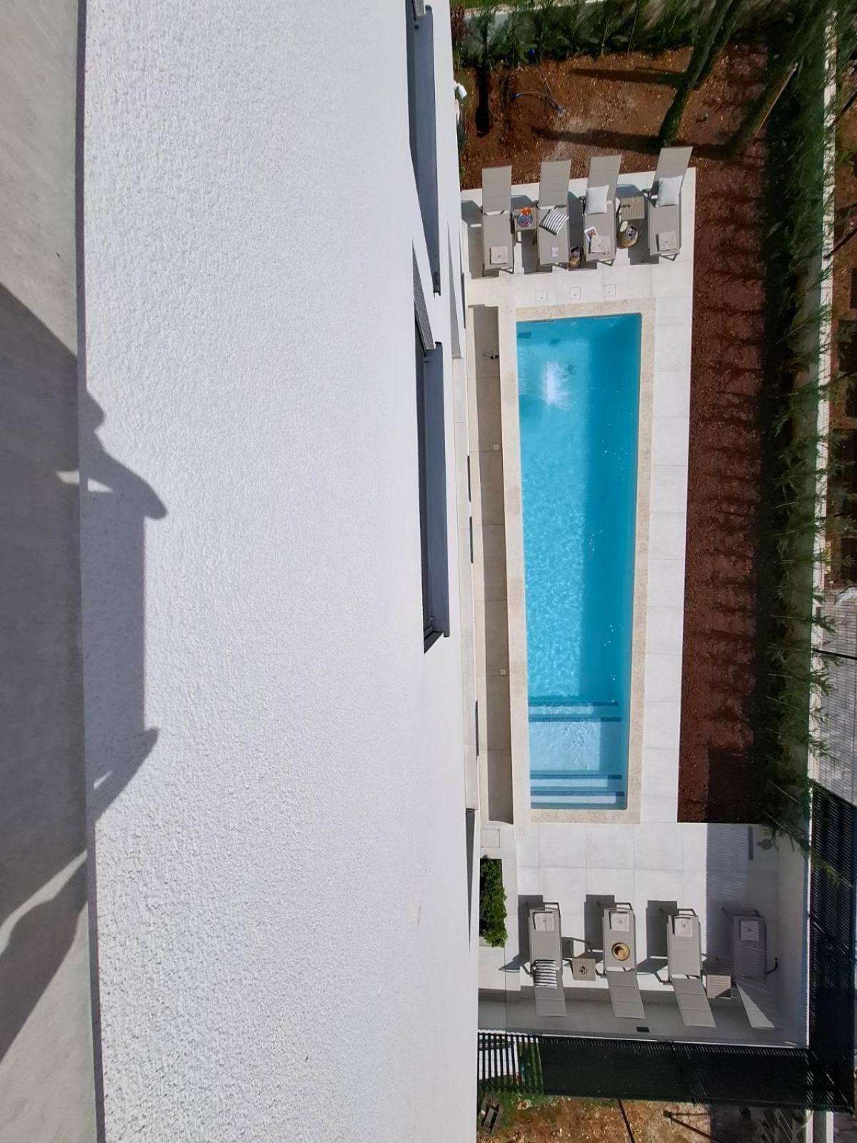 4R Royal Residence Rojnic Rovinj 3 Exteriör bild